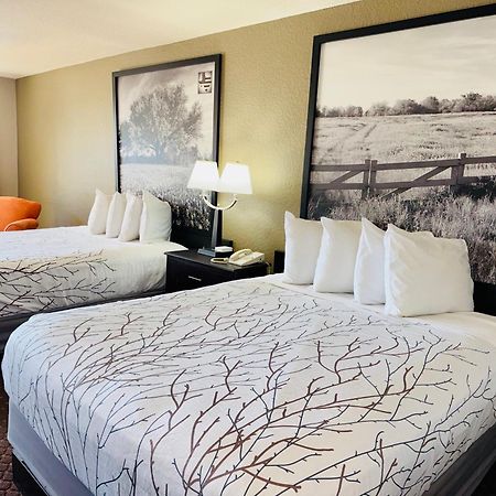 Hill Country Inn & Suites - New Braunfels, Gruene Εξωτερικό φωτογραφία
